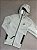 Moletom Nike Sportswear Tech Fleece Windrunner (Cinza / Preto ) - Imagem 1