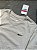 Camiseta Nike Mini Swoosh Off White - Imagem 2