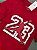 Camiseta Jordan Flight Essentials Vermelha - Imagem 2