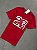 Camiseta Jordan Flight Essentials Vermelha - Imagem 1