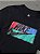 CAMISETA NIKE GRAPHIC TEE PRETA - Imagem 2