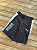 SHORT PUMA DINAMIX WOVEN PRETO/BRANCO - Imagem 1
