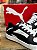 TÊNIS PUMA CAVEN BDP PRETO/BRANCO - Imagem 3