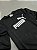MOLETOM PUMA HOODIE FLANELADO SEM CAPUZ PRETO - Imagem 2