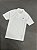 Polo Lacoste Tennis x Daniil Medvedev Slim Fit (Branca ) - Imagem 1