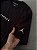 CAMISETA AIR JORDAN MJ PRETA - Imagem 2
