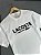 CAMISETA LACOSTE CROC SINCE 1933 BRANCA - Imagem 2