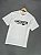 CAMISETA LACOSTE CROC SINCE 1933 BRANCA - Imagem 1