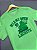 CAMISETA LACOSTE MIAMI OPEN 40 ANOS VERDE - Imagem 2