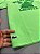 CAMISETA LACOSTE MIAMI OPEN 40 ANOS VERDE - Imagem 3