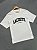 CAMISETA LACOSTE SPORTSWEAR BRANCA - Imagem 1