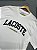 CAMISETA LACOSTE SPORTSWEAR BRANCA - Imagem 2