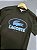 CAMISETA LACOSTE PARIS VERDE MUSGO - Imagem 2