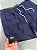 SHORT LACOSTE SPORT AZUL/VERDE - Imagem 3