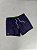 SHORT LACOSTE SPORT AZUL/VERDE - Imagem 1