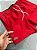 SHORT LACOSTE SPORT VERMELHO/VERDE - Imagem 2
