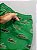 SHORT LACOSTE SPORT MULTI CROC VERDE - Imagem 3
