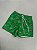 SHORT LACOSTE SPORT MULTI CROC VERDE - Imagem 1