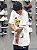 CAMISETA NIKE RACING BRANCA - Imagem 3