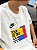 CAMISETA NIKE RACING BRANCA - Imagem 2
