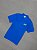 POLO LACOSTE GOLF AZUL - Imagem 1