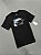 CAMISETA NIKE GRAPHIC PRETA - Imagem 1