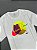 CAMISETA NIKE SLIVE BRANCA - Imagem 2
