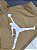 JAQUETA JORDAN TACTEL DESERT WHITE - Imagem 3