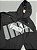 MOLETOM PUMA GRAPHICS PRETO - Imagem 2