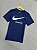 CAMISETA NIKE RUN AZUL - Imagem 1