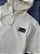 Moletom Nike Com Capuz Club Fleece Patch Amarelo - Imagem 2