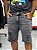 BERMUDA JEANS JOGADOR PREMIUM BROW X(2719) - Imagem 1