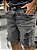 BERMUDA JEANS JOGADOR PREMIUM(7919) - Imagem 2