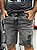 BERMUDA JEANS JOGADOR PREMIUM(7919) - Imagem 1