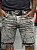 BERMUDA JEANS JOGADOR PREMIUM(7119) - Imagem 1