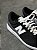 TÊNIS NEW BALANCE NUMERIC BRANDON PRETO/CINZA - Imagem 3