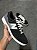 TÊNIS NEW BALANCE NUMERIC BRANDON PRETO/CINZA - Imagem 2