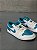 TÊNIS NIKE JORDAN 1 INDUSTRIAL BLUE - Imagem 3