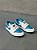 TÊNIS NIKE JORDAN 1 INDUSTRIAL BLUE - Imagem 1