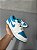 TÊNIS NIKE JORDAN 1 INDUSTRIAL BLUE - Imagem 2