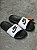 Chinelo Nike Benassi Confort Branco - Imagem 1