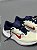 TÊNIS NIKE AIR WINFLO 10 UNIVERSITY RED - Imagem 2