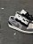 Tênis Air Jordan 1 Low SE Craft Inside Out Cement Grey - Imagem 2