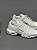 Tênis Nike Air Max Plus Utility White & Safety Orange - Imagem 2