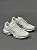 Tênis Nike Air Max Plus Utility White & Safety Orange - Imagem 1