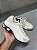 Tênis  Nike Shox R4 Premium Light Iron Ore and Phantom - Imagem 2