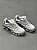 Tênis Nike Shox TL 12 Molas ( Cinza ) - Imagem 1