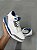 Tênis Nike Air Jordan 3 Wizards True Blue and Copper - Imagem 2