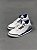 Tênis Nike Air Jordan 3 Wizards True Blue and Copper - Imagem 1