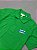 Polo Lacoste Lisa com Estampa Golf (Verde) - Imagem 2